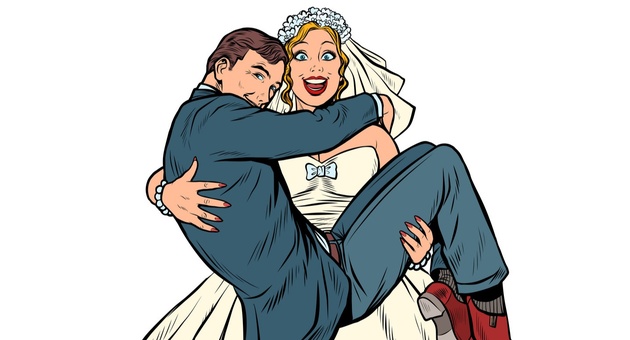 Ako sakate sreken brak treba da gi prifatite ovie pet fakti 02