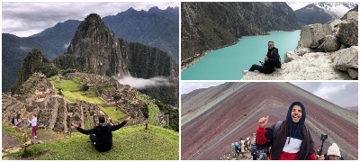 pateshestviet na neumorniot patnik kiko mitev od bogota do macu pikcu gradot na inkite 1