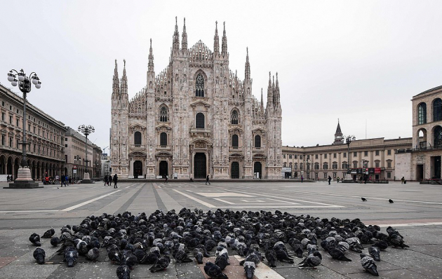 turistickite mesta vo italija na koi sekogas ima guzva denovive se pusti 2