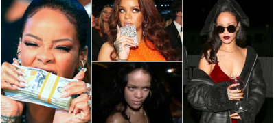 10 pati koga rijana se pokazha kako voobrazena diva no nemala namera da se izvini za toa 01 povekje