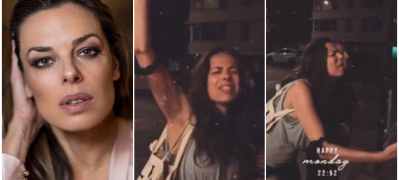 katarina radivojevikj poznata kako zone ja pee jovano jovanke srede njujork video 01 povekje
