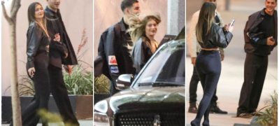 kylie jenner odmori od majchinskite obvrski za da se zabavuva vo vip klub otvoren za nea foto 01 povekje