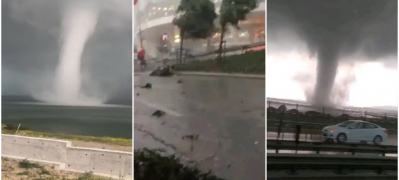 nesekojdnevna gletka silni dozhdovi i tornado nad voda vo istanbul foto video 01 povekje