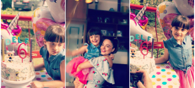 elena risteska za 6 iot rodenden na vnukata kolku deca i da imam ti sekogash kje mi bidesh prvo dete 01 povekje