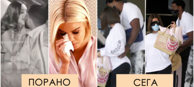 ja izneveri pred da se porodi taa mu prosti kloi kardashijan ulovena so tristan tompson i majka i foto 01 copy copy povekje