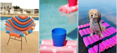 kreativni idei kako da gi iskoristite sungjerite za plivanje osven za vo bazen 01 povekje