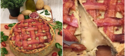 sochen ruchek kompir torta polneta so kashkaval i slanina 01 povekje
