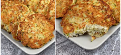 vkusno meze pleskavichki od pileshko meso i tikvichki 01 povekje