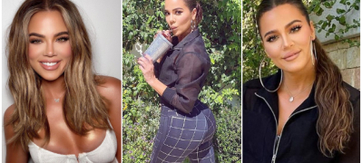 totalno neprepoznatliva kloi kardashijan povtorno go smeni izgledot foto 01 povekje