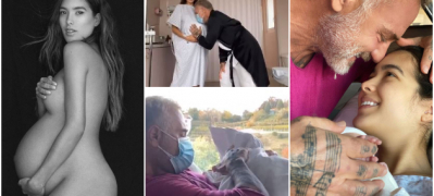 djanluka vaki 53 i sheron fonseka 25 stanaa roditeli odbraa unikatno ime za kjerkichkata 1 povekje
