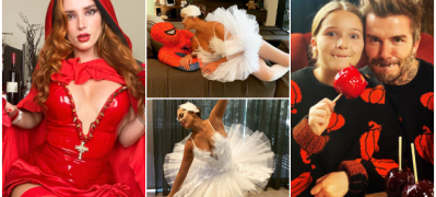 krisi tajgen e balerinata od black swan kajli djener e power ranger halloween maskite na slavnite za 2020 foto 01 povekje