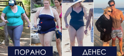 rebel vilson pokazha kako izgleda minus 18kg vo kostim za kapenje uzhiva so novoto momche vo meksiko 1 povekje