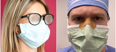 doktor otkriva trik kako da ne vi se zamagluvaat ochilata dodeka nosite maska 01 povekje