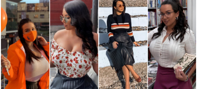 influenserka dobi samo 88 glasovi na izborite vo bosna a na instagram ima 170 000 sledbenici kako izgleda emina 1 povekje
