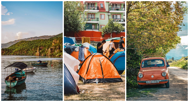 odvitkatni spomeni od patuvanja i nostalgija sprema nekogashanta normalnost 1