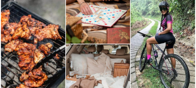 9 foto predlozi kako da gi pominuvate proletnite vikendi za da ne se zatvorite doma 1 povekje