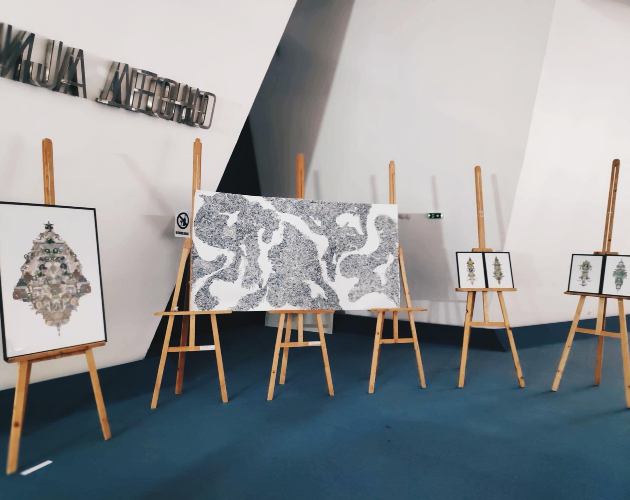 ivana gorican tatu artist kaj nas lugjeto sakaat da dodadat smisla na tetovazata i gi sledat svetkite trendovi 2