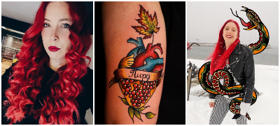 ivana gorican tatu artist kaj nas lugjeto sakaat da dodadat smisla na tetovazata i gi sledat svetkite trendovi 4