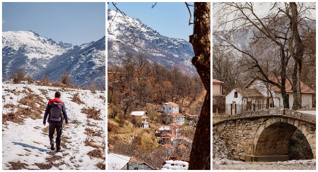 vikend destinacii papradiste i bogomila sela za site onie sto sakaat da pobegnat od gradovite 6