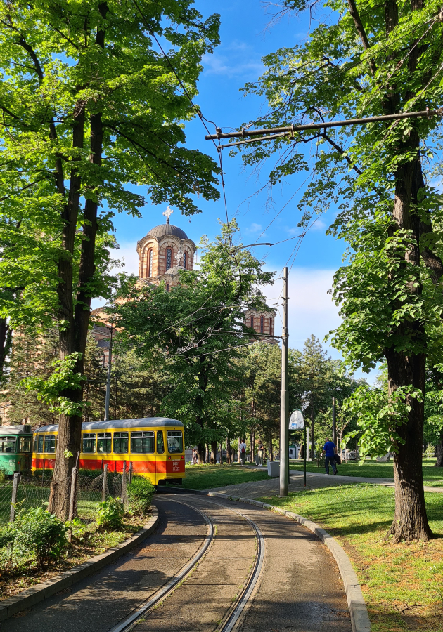 belgrad kakov sto otsekogas go znaeme ili nikogas dosta od ovoj grad 11