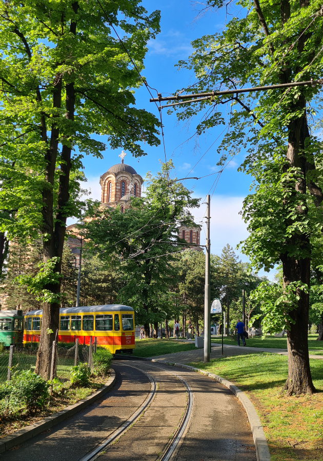 belgrad kakov sto otsekogas go znaeme ili nikogas dosta od ovoj grad 11