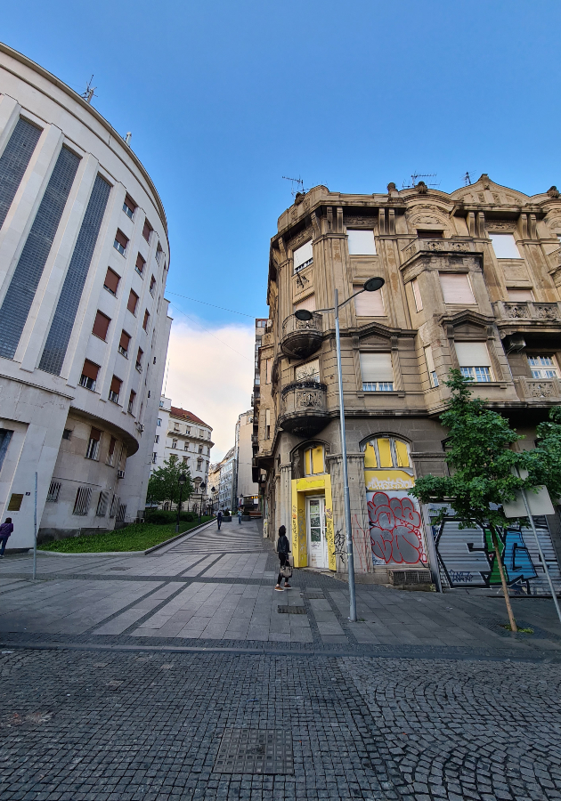 belgrad kakov sto otsekogas go znaeme ili nikogas dosta od ovoj grad 9