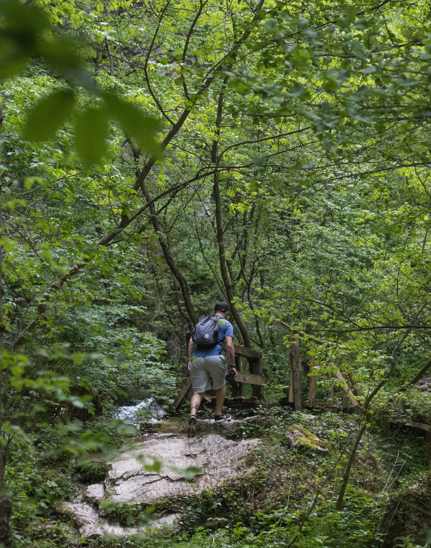 dufski vodopad vo selo rostushe ili eden nov svet koj kje se otvori pred tebe 3