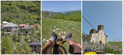 nezamenliviot galicnik selo koe treba da se poseti barem ednash vo zivotot 1