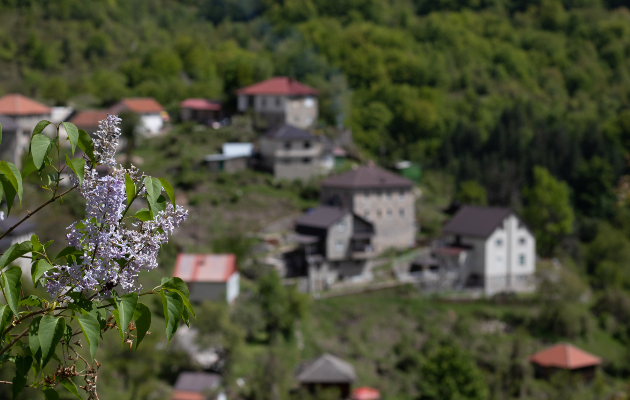 nezamenliviot galicnik selo koe treba da se poseti barem ednash vo zivotot 10