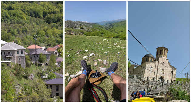 nezamenliviot galicnik selo koe treba da se poseti barem ednash vo zivotot 2