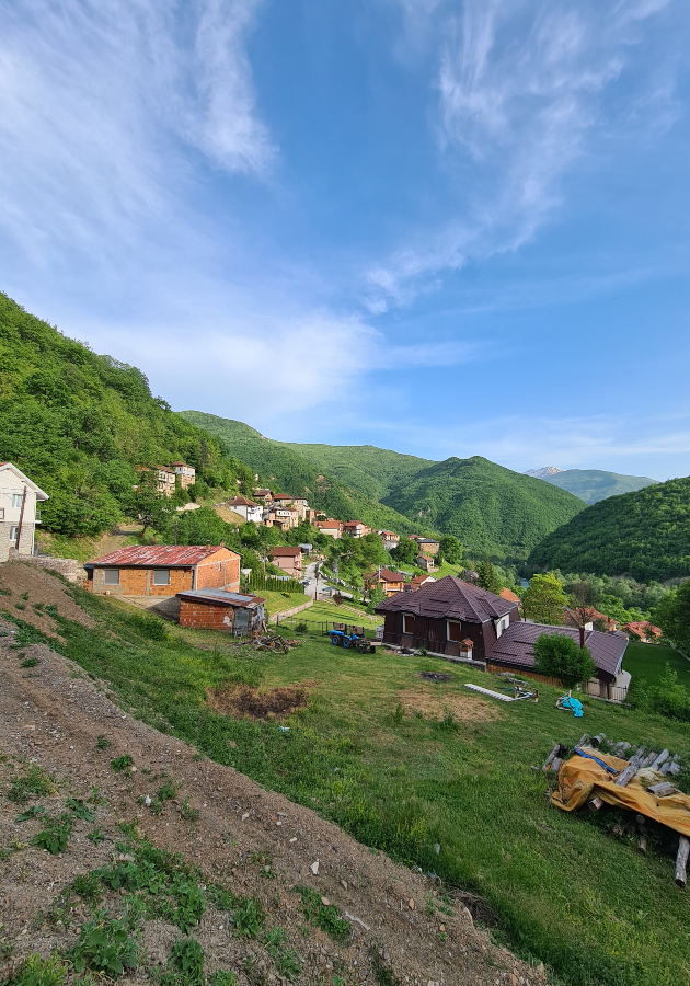 selo janche avtenticnost i ubavina na makedonskoto selo 1