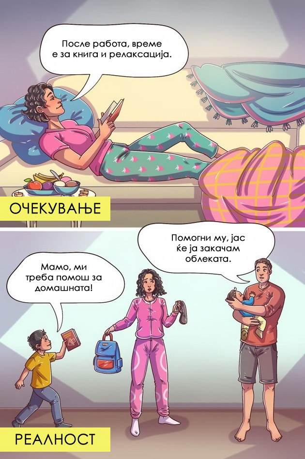 ochekuvanje-vs-realnost-kako-si-go-zamisluvavme-zhivotot-a-kako-navistina-izgleda-niz-ilustracii-10.jpg