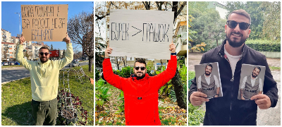 bombakis momceto so poraki na kartoni imame uste mnogu kartoni za nasevo opkruzuvanje celo vreme lugheto iznenaduvaat 1
