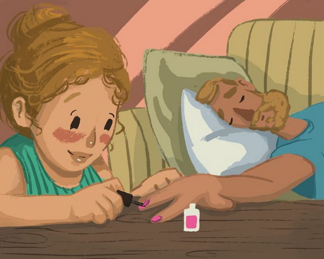 unikatnata-vrska-na-tatkovcite-i-kjerkite-niz-zabavni-i-emotivni-ilustracii-11.jpg