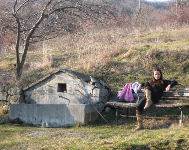 danica stojanovska da imas vikencika na kozuf znaci da bidesh del od nedoprena priroda i sekoj den da ti bide nova avatura 4