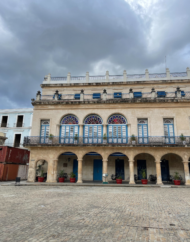 kika aveiro kubancite se namaceni ama veseli platite im se ekstremno mali no a havana ima dusha i muzika eci od sekade 17