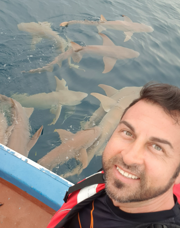 branko ilieski bitolcanec koj zivee vo avstralija imam poseteno okolu 4o zemji 4 svetski cuda a narednata godina sakam da odam na island i grenland 11