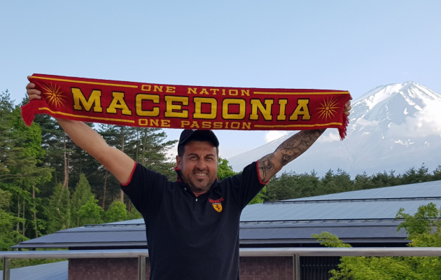 branko ilieski bitolcanec koj zivee vo avstralija imam poseteno okolu 4o zemji 4 svetski cuda a narednata godina sakam da odam na island i grenland 18
