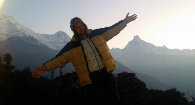 branko ilieski bitolcanec koj zivee vo avstralija imam poseteno okolu 4o zemji 4 svetski cuda a narednata godina sakam da odam na island i grenland 27