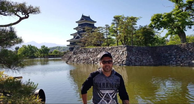 branko ilieski bitolcanec koj zivee vo avstralija imam poseteno okolu 4o zemji 4 svetski cuda a narednata godina sakam da odam na island i grenland 28