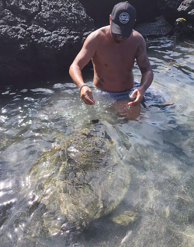 branko ilieski bitolcanec koj zivee vo avstralija imam poseteno okolu 4o zemji 4 svetski cuda a narednata godina sakam da odam na island i grenland 5