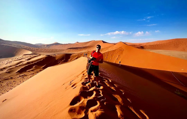 aleksandar markoski patuvav 53 dena niz afrika kampuvavme vo satori patuvavme so kamping avtobus bev na safari i se vrativ so mnogu momenti za pametenje 2