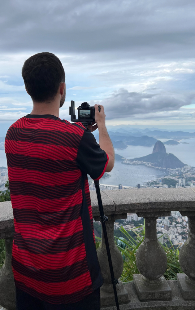 aleksndar aleksovski pejzazen fotograf vo rio de zaneir0 me fascinira koegzistencijata na prirodata so moderniot del od gradot a brazil mora da se poseti barem ednash vo zivotot 10