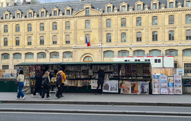 shakespeare and company knizarnica vo srceto na pariz za edno posebno dozivuvanje 10