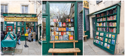 shakespeare and company knizarnica vo srceto na pariz za edno posebno dozivuvanje 2