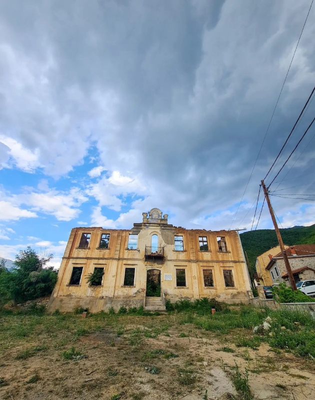 vikend predlozi nenaseleni i podzaboraveni sela sto treba da gi posetis vo makedonija 2