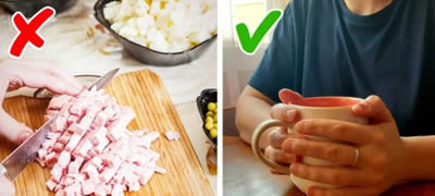 7 ситници за кои гостите ќе ви замерат (но нема да ви ги кажат во лице)