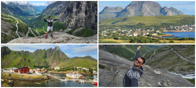 branko ilieski za patuvanje vo norveska ja posetiv najsevernata tocka vo evropa a fjordovite se posebni dozivuvanja 19