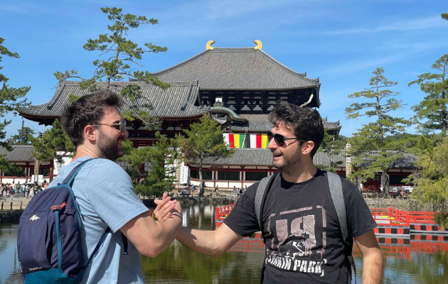 andjelo pavlovski mladite vo japonija obozavaat karaoke a vo tokio kolku i zivotot da e zabrzan nikoj od lugjeto ne pokazuva znaci na nervoza 11