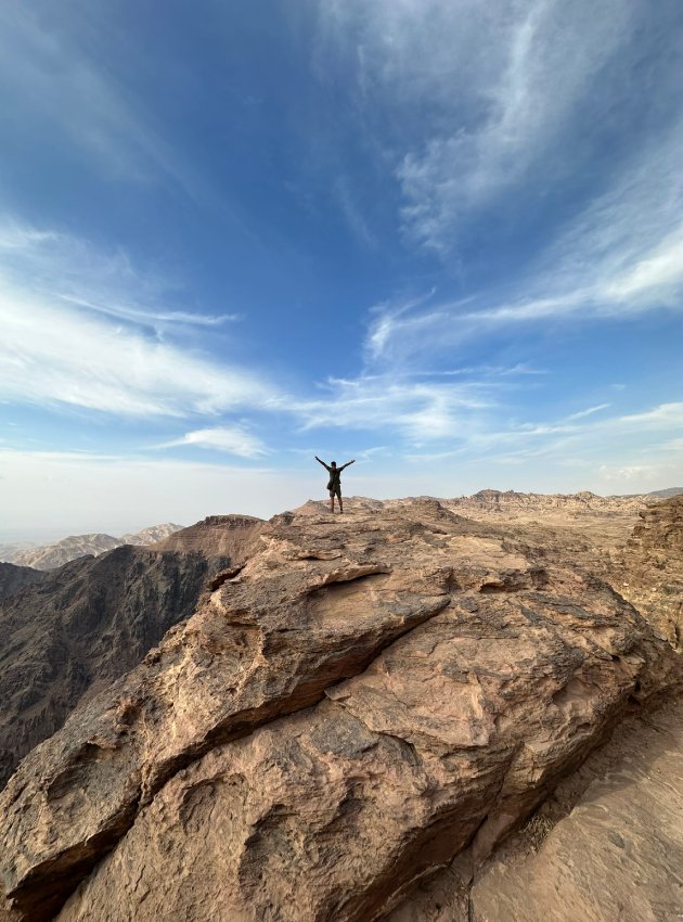 stefan savevski jordan e na visokoto prvo mesto na gostoprimlivosta tuka ima mnogu shto da se vidi i iskusi 16